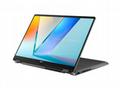ASUS NTB Vivobook 14 Flip (TP3407SA-OLED003W), Ult
