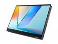 ASUS NTB Vivobook 14 Flip (TP3407SA-OLED003W), Ult