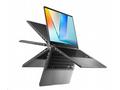 ASUS NTB Vivobook 14 Flip (TP3407SA-OLED003W), Ult