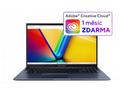 ASUS Vivobook 15, M1502YA-NJ587W, R7-5825U, 15,6",