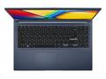 ASUS Vivobook 15, M1502YA-NJ587W, R7-5825U, 15,6",