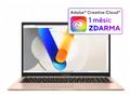 ASUS NTB Vivobook 15 (X1504VA-NJ1718W), i5-1334U, 
