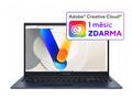 ASUS Vivobook 15, X1504VA-NJ1719W, i5-1334U, 15,6"