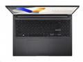 ASUS X1605VA 16.0, I5-13420H, 16GB, 512GB, BLACK, 
