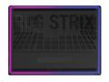 ASUS ROG Strix SCAR 18, G835LX-NEBULA011X, U9-275H