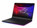 ASUS NTB ROG Strix SCAR 18 (G835LX-NEBULA005X), Ul