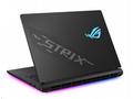 ASUS NTB ROG Strix SCAR 18 (G835LX-NEBULA005X), Ul