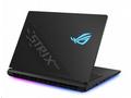 ASUS NTB ROG Strix SCAR 18 (G835LX-NEBULA005X), Ul