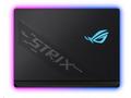 ASUS NTB ROG Strix SCAR 18 (G835LX-NEBULA005X), Ul
