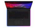 ASUS NTB ROG Strix SCAR 16 (G635LW-NEBULA031X), Ul