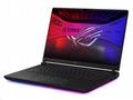 ASUS NTB ROG Strix SCAR 16 (G635LW-NEBULA031X), Ul