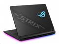 ASUS NTB ROG Strix SCAR 16 (G635LW-NEBULA031X), Ul