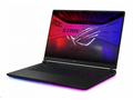 ASUS NTB ROG Strix SCAR 18 (G835LW-NEBULA034X), Ul