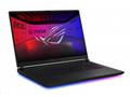 ASUS NTB ROG Strix SCAR 18 (G835LW-NEBULA034X), Ul