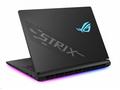 ASUS NTB ROG Strix SCAR 18 (G835LW-NEBULA034X), Ul