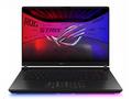ASUS NTB ROG Strix SCAR 16 (G635LW-NEBULA025X), Ul