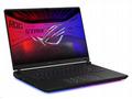 ASUS NTB ROG Strix SCAR 16 (G635LW-NEBULA025X), Ul