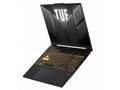 ASUS TUF Gaming A16, FA607NU-RL051W, R5-7535HS, 16