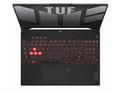 ASUS NTB TUF Gaming A15 (FA507NV-LP025W), R5-7535H