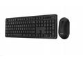 ASUS CW100 Keyboard + Mouse Wireless Set CZ, SK