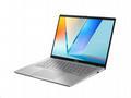 ASUS NTB Vivobook S14 (S3407CA-LY008W), Ultra 7 25