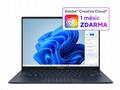 ASUS Zenbook 14 - Ultra 9 Processor 285H, 32GB, 1T