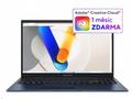 ASUS NTB Vivobook 15 (X1504VA-NJ2648W), i5-1334U, 