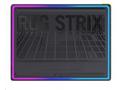 ASUS NTB ROG Strix G16 (G615LP-NEBULA016W), Ultra 