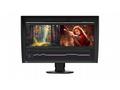 EIZO, CG2700X, 27", IPS, 4K UHD, 60Hz, 13ms, Black