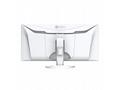 34" LED EIZO EV3450XC - UWQHD+,IPS, cam, curved