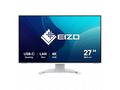 EIZO 27" EV2740X-WT, IPS, 3840 x 2160 (4K UHD),350