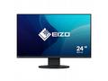 EIZO FlexScan, EV2400R-BK, 23,8", IPS, FHD, 100Hz,