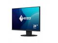 EIZO FlexScan, EV2400R-BK, 23,8", IPS, FHD, 100Hz,