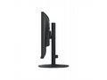 EIZO FlexScan, EV2400R-BK, 23,8", IPS, FHD, 100Hz,