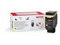 Xerox Yellow High Capacity Toner Cartridge pro C32