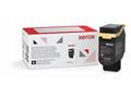 Xerox Black High Capacity Toner Cartridge pro C320