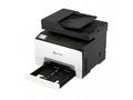 Xerox C255a, barevná laser. multifunkce, A4, 25ppm