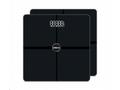 UMAX chytrá váha Smart Scale US30HRC, 0,2 – 180 kg