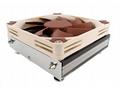 Noctua NH-L9i low-profile CPU cooler, Intel LGA120