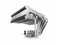 NOCTUA Chladič CPU NH-C14S, 1x 140mm, LGA1851, AM5