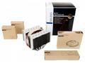 Noctua chladič NH-D15, 4-pin PWM, 1500RPM, 24.6dB,