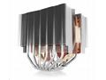 Noctua chladič NH-D15S, 4-pin PWM, 1500RPM, 24.6dB