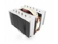 Noctua chladič NH-D15S, 4-pin PWM, 1500RPM, 24.6dB
