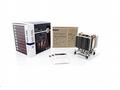 Noctua chladič NH-D9L, 4-pin PWM, 2000RPM, 22.8dB,