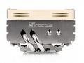 NOCTUA Chladič CPU NH-L9x65, 1x 92mm, LGA1851, AM5