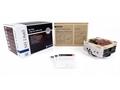 NOCTUA Chladič CPU NH-L9x65, 1x 92mm, LGA1851, AM5