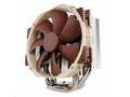 NOCTUA NH-U14S - chladič procesoru, LGA1851, AM5