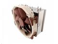 NOCTUA NH-U14S - chladič procesoru, LGA1851, AM5
