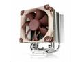 Noctua chladič NH-U9S, 4-pin PWM, 2000RPM, 22.8dB,