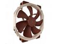 Noctua NF-A15 PWM, 140x150x25 mm, 4-pin